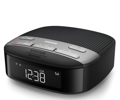 Radio i budzik PHILIPS TAR3505